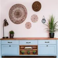 Wooden Furniture