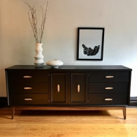 Dresser Minimalis Orientalis
