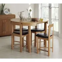 Dining Set Odasi