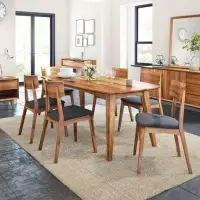 Traditional Dining Set