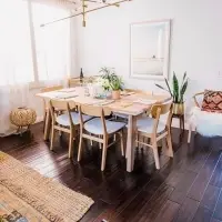 Dining Set Antique
