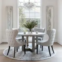 Dining Set Yatak Odasi