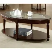 Table Tea Minimalis Modern