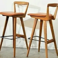 Bar Chairs Standlish Steel