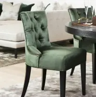 Modern Chairs For Dining Set