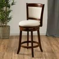 Bar Chairs Classic Feet