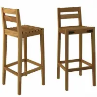 Bar Chair Patio
