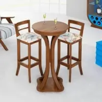 Dining Set Chair Modern