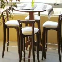 Dining Set Chair Modern