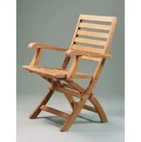 Folding Chair