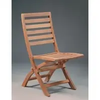 Folding Chairs