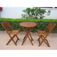 Folding Chairs