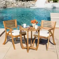 Folding Chairs