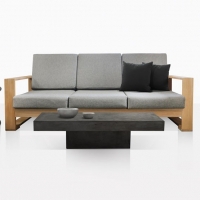 Table,  Chairs & Sofa