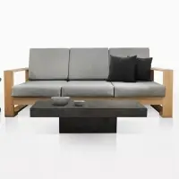 Table,  Chairs & Sofa