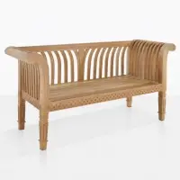 Teak Furniture