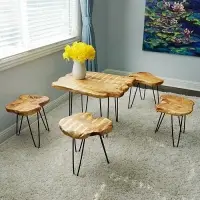 Antique Furnitures