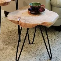Antique Furnitures