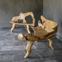 Antique Furnitures