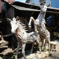 Antique Furnitures
