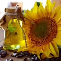 Refined Sunflower Oil