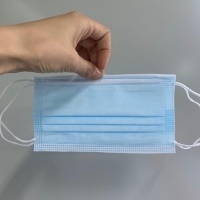 Surgical Mask 3 Ply