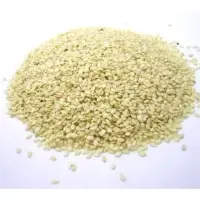 Sesame seeds
