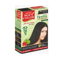 Black Heena