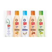 Baby Oil