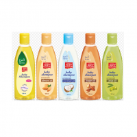 Baby Shampoo
