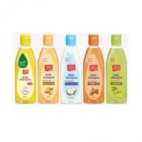 Baby Shampoo