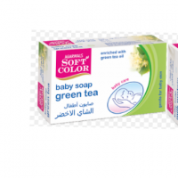 Baby Soap