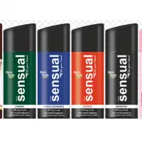 Aira Sensual Deodorant