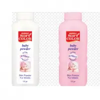 Baby Powder