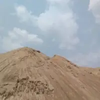 Construction Sand