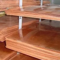 Copper Cathode