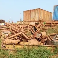 Metal Scrap