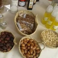 Organic Argan Oil