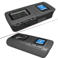 Medical Ventilator Bipap Breathing Support