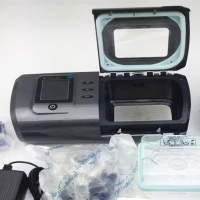 Bipap Ventilator Oxygen Breathing Support