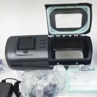 Bipap Ventilator Oxygen Breathing Support