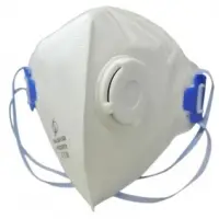 Respirator N95 Ffp3  > 99% Filtration