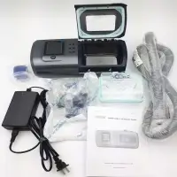 Medical Ventilator Bipap Breathing Machine