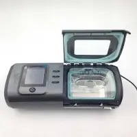 Breathing Bipap Machine Oxygen Concentrator