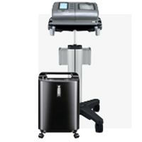 Bipap Ventilator + Oxygen Concentrator 5l