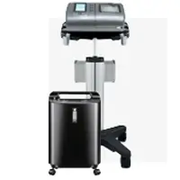 Bipap Ventilator + Oxygen Concentrator 5l
