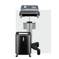 Medical Ventilator  + Oxygen Concentrator 5L
