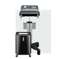Medical Ventilator  + Oxygen Concentrator 5L