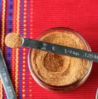Soy Sauce Powder