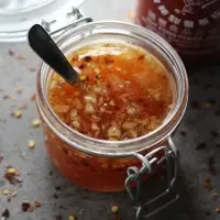 Soy Sauce Powder